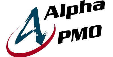 Alpha PMO Logo